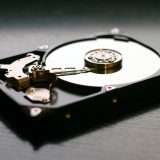 Hard Disk: il mercato è ancora più in declino