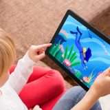 Huawei MatePad T 10: sconto 30% per versione LTE