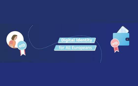 SPID europeo: proposta della Commissione