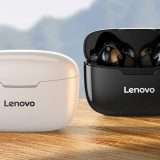 Prime Day: auricolari Lenovo a meno di 12 euro