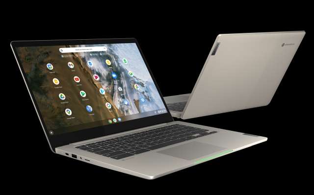 Lenovo IdeaPad 5i Chromebook