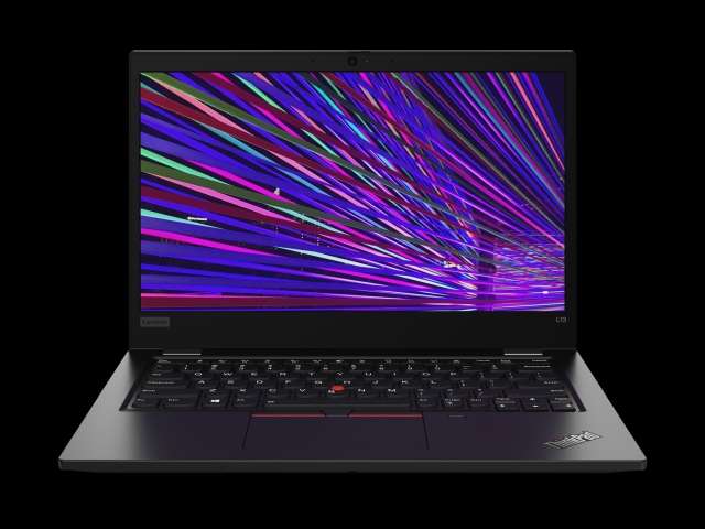 Lenovo ThinkPad L13 Gen 2