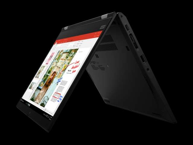 Lenovo ThinkPad L13 Yoga Gen 2