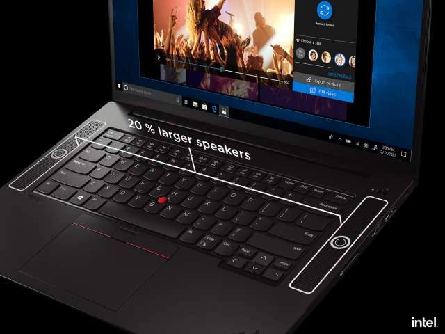 Lenovo ThinkPad X1 Extreme Gen 4