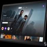 MWC 2021: Lenovo Yoga Tab 13, monitor portatile