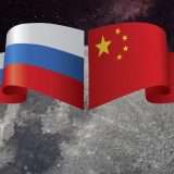 Astronauti cinesi e russi sulla Luna nel 2036