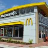 McDonald's conferma il furto di dati in tre paesi
