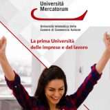 Mercatorum Università Telematica: Guida con Costi, Opinioni e Recensioni