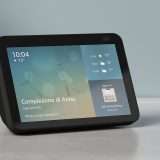 Prime Day: sconto 35% per il nuovo Echo Show 8