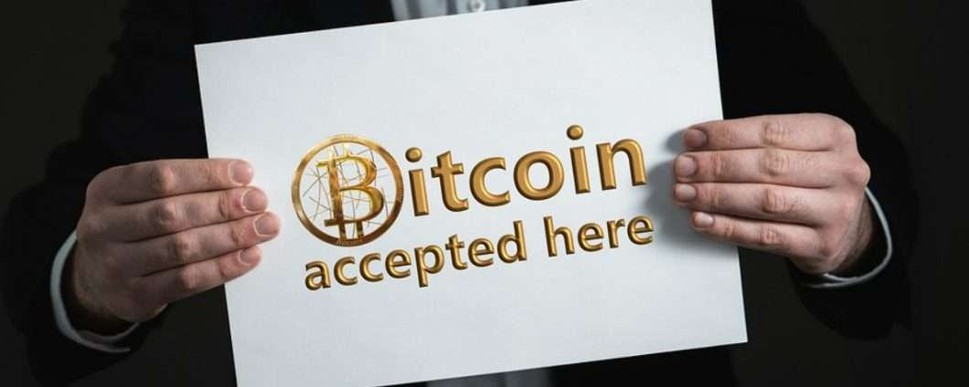 Bitcoin, il pagamento non è più un tabù - Wired