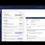 ProtonMail: nuova interfaccia per la versione web
