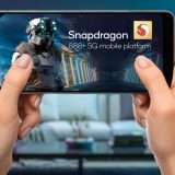 MWC 2021: Qualcomm Snapdragon 888+ e Snapdragon X65