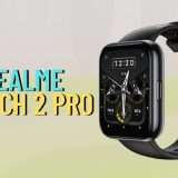 Realme Watch 2 Pro costa SOLO 30 EURO su eBay, sconto IMPERDIBILE