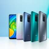 Redmi Note 9: solo 150 euro su Amazon