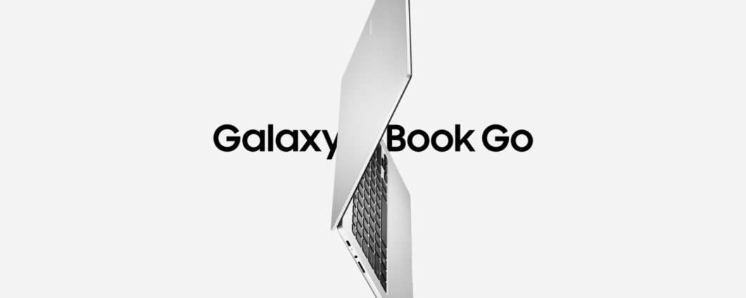 Samsung Galaxy Book con Intel i5 e 8/512GB scontato di 200€