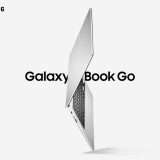 Samsung Galaxy Book con Intel i5 e 8/512GB scontato di 200€