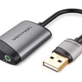Scheda Audio USB compatibile PS4 a meno di 8 euro