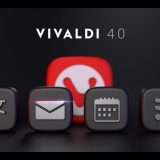 Vivaldi 4.0 integra posta, calendario e RSS reader
