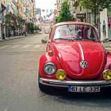 Volkswagen: online 3,3 milioni di dati dei clienti