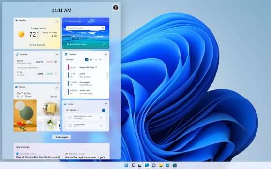 Windows 11: come scaricare l'anteprima