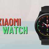 Xiaomi Mi Watch: è in offerta a meno di 100€