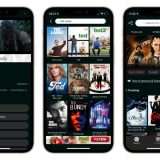 Apple distribuisce app per streaming pirata