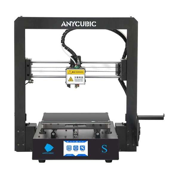 Anycubic Mega S Anycubic Mega S