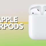 AirPods in offerta BOMBA: -33% sul primo modello