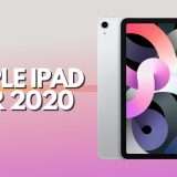iPad Air al suo minimo storico: ben 110€ di sconto istantanei