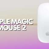 Apple Magic Mouse 2 a prezzo competitivo (-26%)