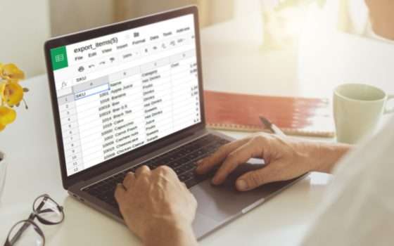 Che cos'è un file CSV e come posso aprirlo? Vediamo tutti i possibili casi