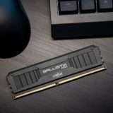 Kit RAM Crucial 16GB 4000MHz al minimo storico
