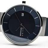 Orologio? A qualcuno piace Solar