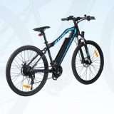 Bezior M1, pedala verso una nuova libertà