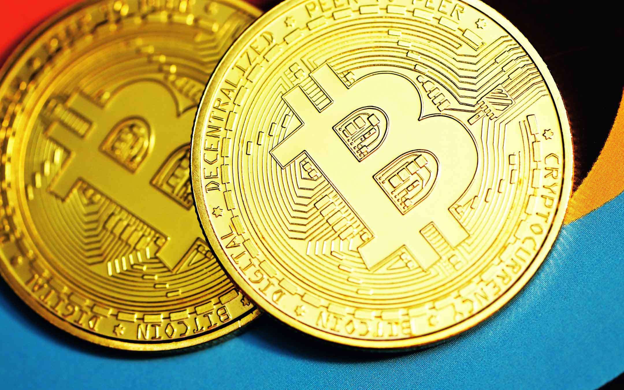 come scambia il bitcoin per i dollari
