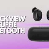 Blackview AirBuds 1: le cuffie true wireless DEFINITIVE