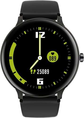 blackview x2 smartwatch completo