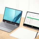 BMAX Y11, laptop convertibile a PREZZO STRACCIATO
