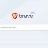 Il browser Brave lancia il suo motore di ricerca
