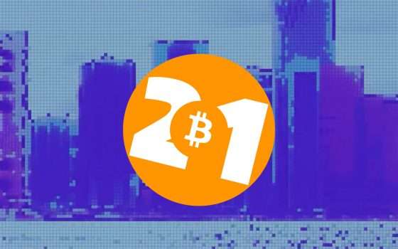 Bitcoin 2021: può una conferenza rilanciare BTC?