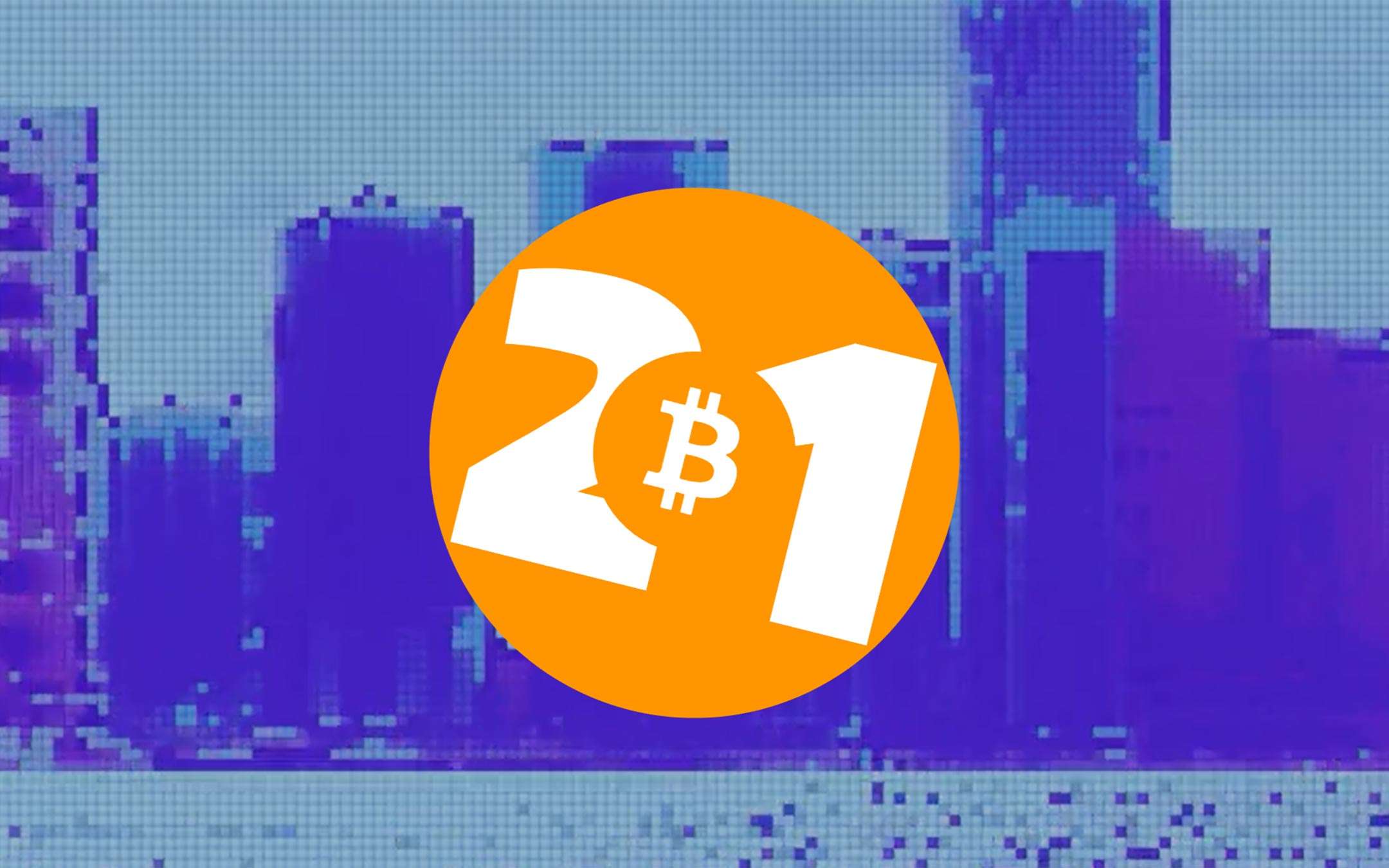 conferenza bitcoin 2021