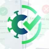 VerificaC19, l'app che legge il Certificato Verde