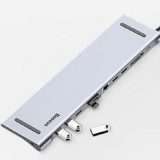 HUB USB Type-C 11 in 1 a soli 67,99€ su Amazon!