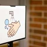 Le varianti del coronavirus e l'alfabeto greco