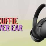 Cuffie Over Ear con cancellazione del rumore a prezzo SUPER