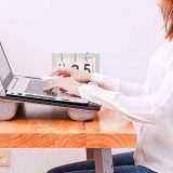 Il supporto per laptop più comodo è in sconto