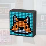 Speaker BT con pannello LED pixel art: sconto x2