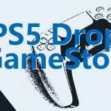 PS5 Drop GameStop (22/06): il link per comprarla