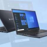 Nuovi laptop Dynabook: Tecra A40-J e Tecra A50-J