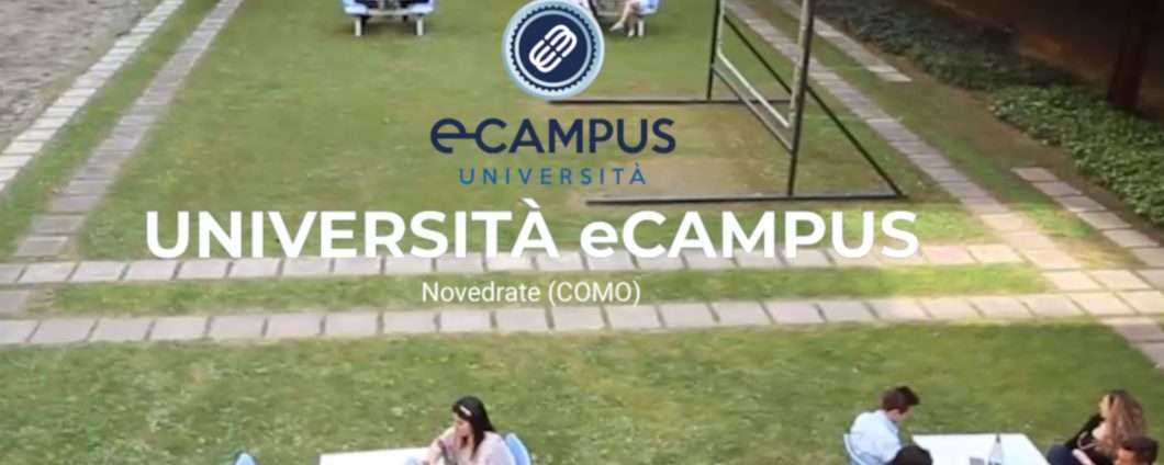 eCampus Università Telematica: Guida con Costi, Opinioni e Recensioni